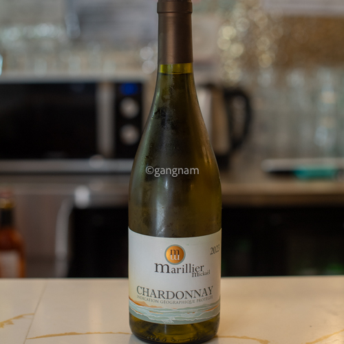 Chardonnay